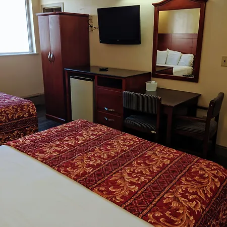 Jets Motor Inn-3