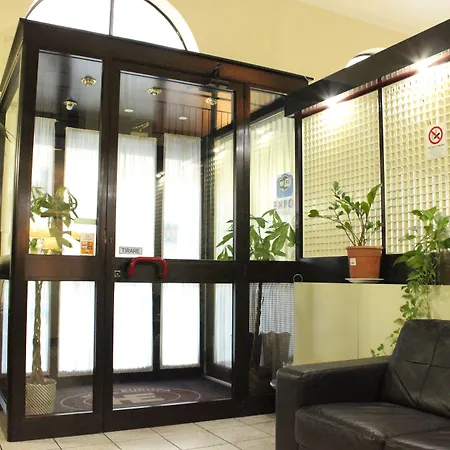 Hotel Europa-3