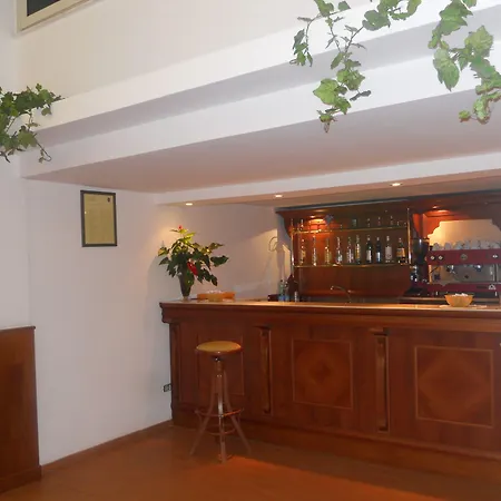 Hotel Traghetto-3