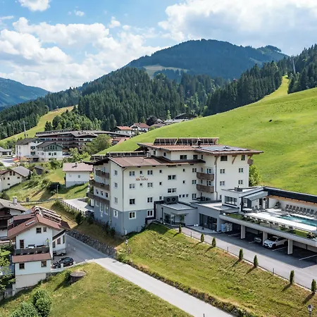 Sun Valley - Wildschönau-3