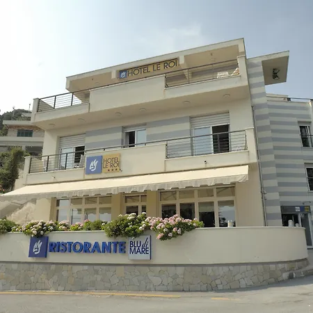 Hotel Le Roi-2