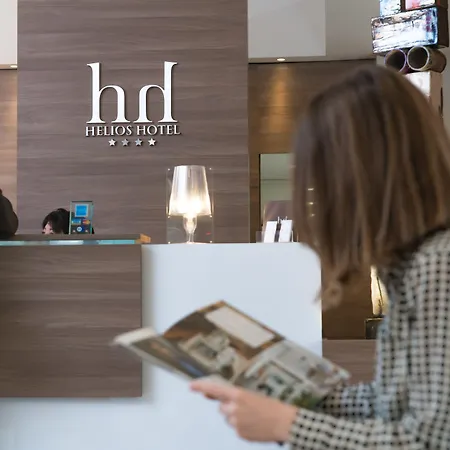Helios Hotel-2