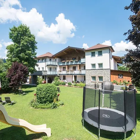 Aparthotel Kristall-3