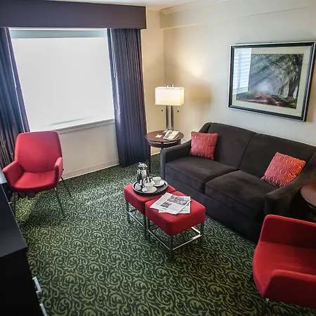 The University Of Georgia Center For Continuing Education & Hotel-3