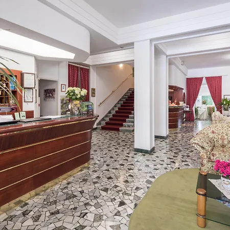 Hotel Astor Victoria-3