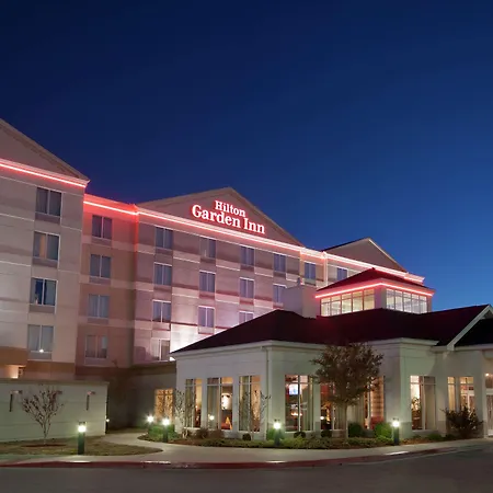 Hilton Garden Inn Oklahoma City Midtown-2