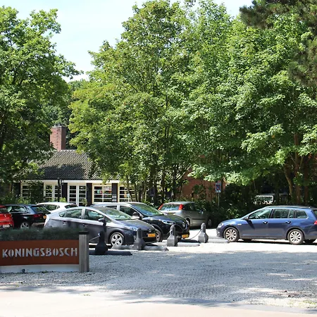 Hotel Huize Koningsbosch-3
