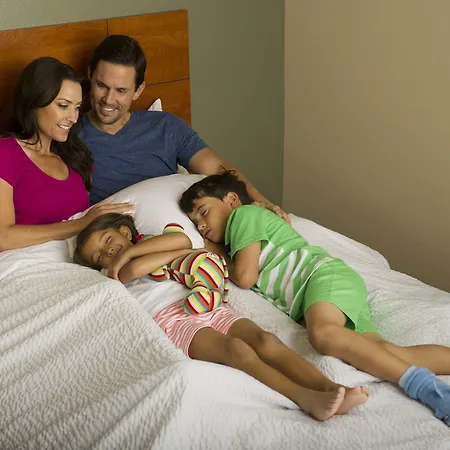 Woodspring Suites Abilene-3