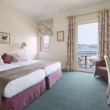Welcome Hotel-2