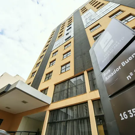 Nobile Inn Executive Ribeirao Preto-2