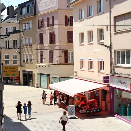 Logis-Hôtel des Oliviers-2