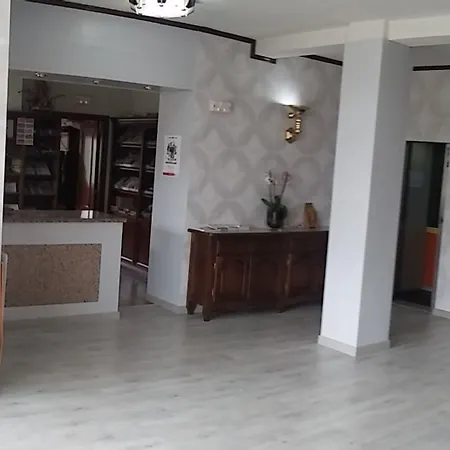 Hotel Los Olmos-3