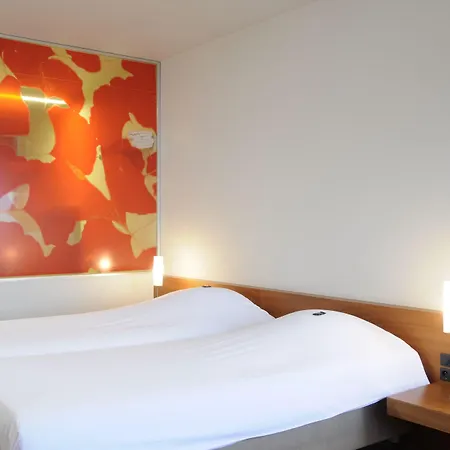 Hotel Corbie Lommel-2