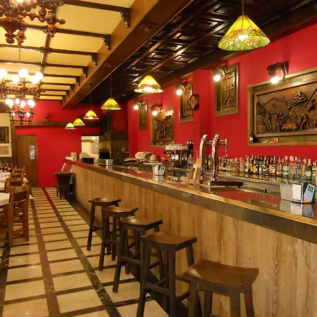 Hotel Los Olmos-2