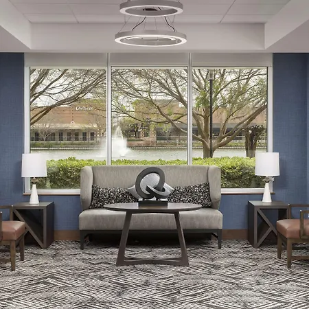 Hyatt Place Sugar Land-2
