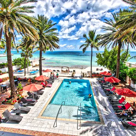 Southernmost House - Adult Exclusive-2
