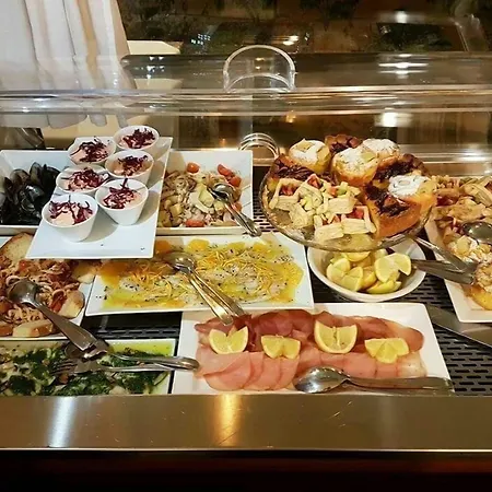 Hotel Belvedere-2