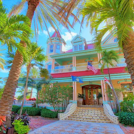 Southernmost House - Adult Exclusive-3