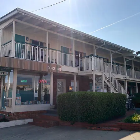 Wayfarer Motel-2