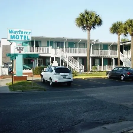 Wayfarer Motel-3