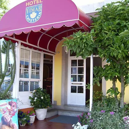 Hotel Vimar-3