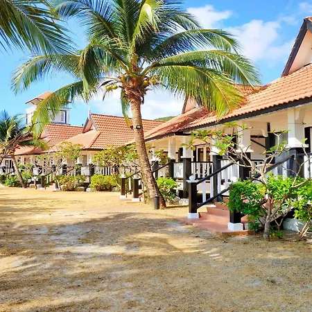 Sari Pacifica Resort, Redang-2