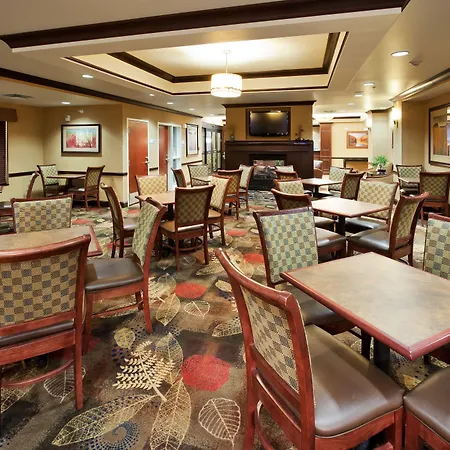 Holiday Inn Express And Suites Great Falls By Ihg-3