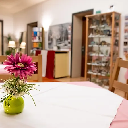 Pension Hotel Mariahilf-2