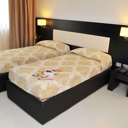 Hotel Monte Sarago-3