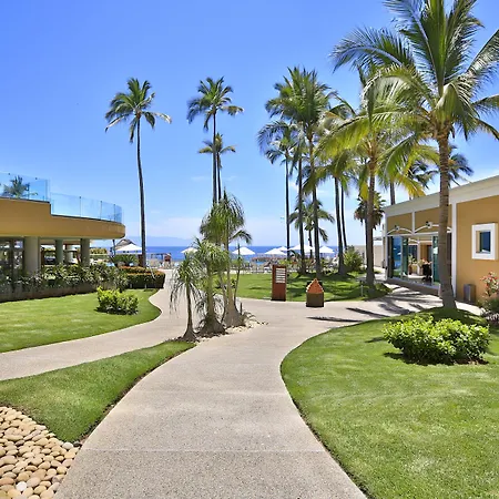 Sunset Plaza Beach Resort Puerto Vallarta All Inclusive-3