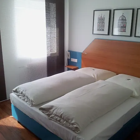 Landgasthof Hotel Pröll-2