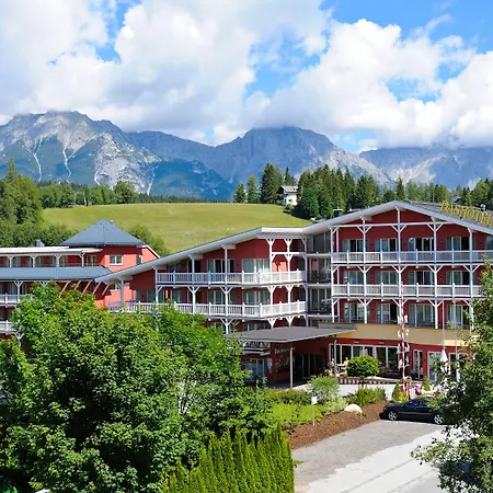 Das Hotel Eden-2