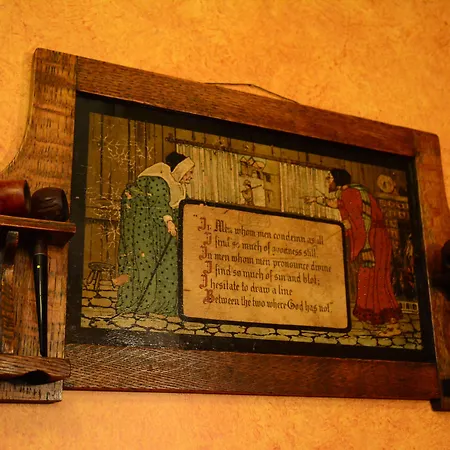Stone Soup Inn-3