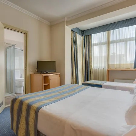 Hotel Continental Brescia-2