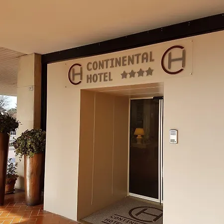 Hotel Continental Brescia-3