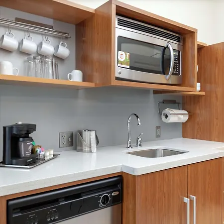 Home2 Suites By Hilton Fayetteville Fort Bragg-2