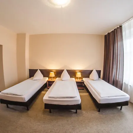 Hotel-Pension Victoria-3
