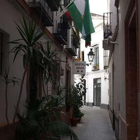Hostal Arias-3