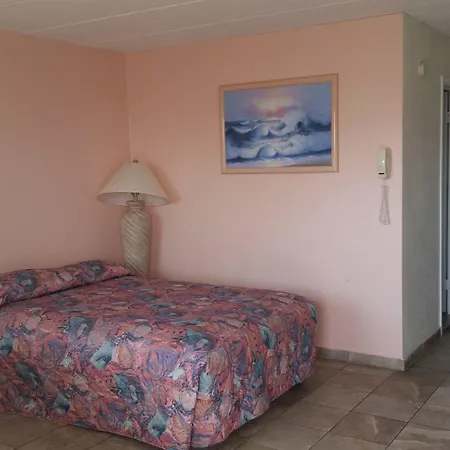 Isle Of Palms Motel-2