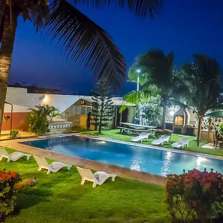 Residenza Canoa-3
