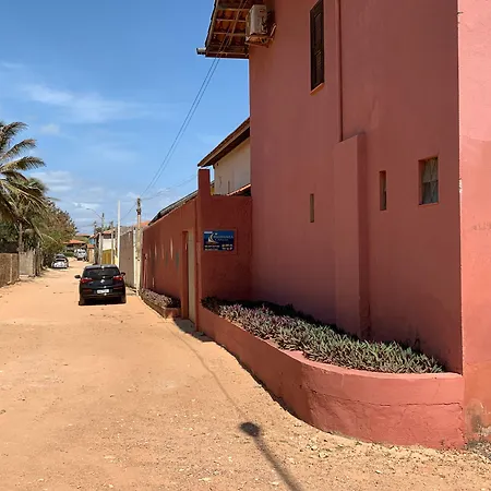 Residenza Canoa-2
