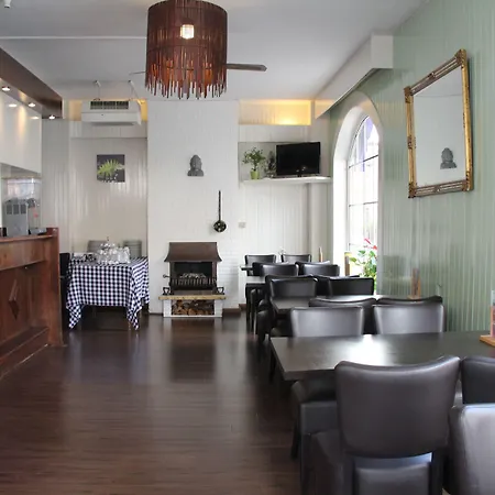 New City Hotel Scheveningen-2