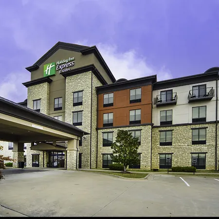 Holiday Inn Express Conway By Ihg-3