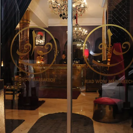 Riad Wow-2