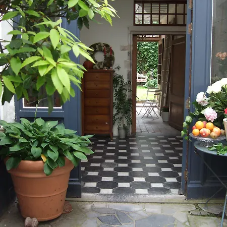 B&B De Koning Van Spanje-2