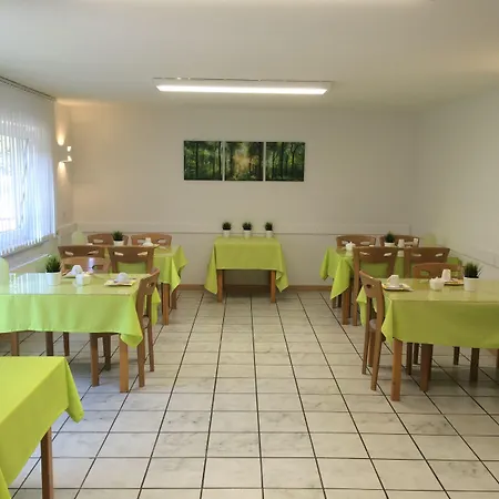Hotel Oelberg budget - BONN SÜD Königswinter-2