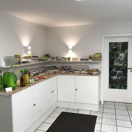 Hotel Oelberg budget - BONN SÜD Königswinter-3