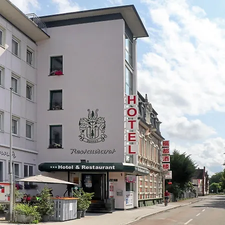 Hotel Danner-3