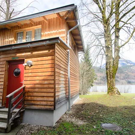 JUFA Hotel Grundlsee-2