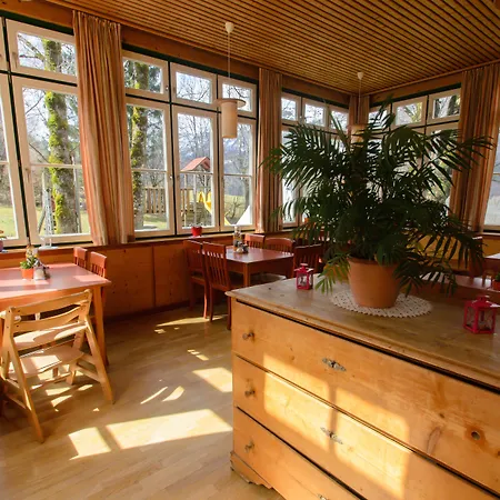 JUFA Hotel Grundlsee-3